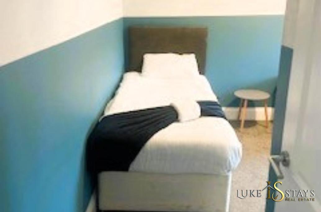 Luke Stays - Welbeck Road Newcastle upon Tyne Exterior foto