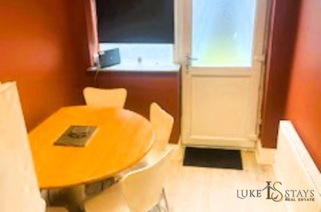 Luke Stays - Welbeck Road Newcastle upon Tyne Exterior foto